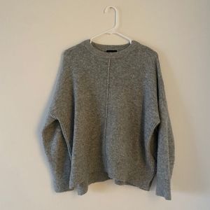 topshop sweater